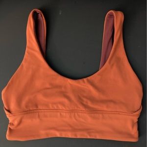 Lululemon Align Bra